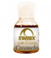 Aceite Masaje Efecto Calor Caramelo Starsex 30ml